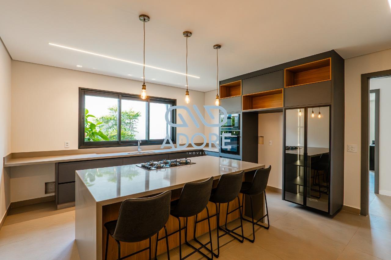 Casa de Condomínio à venda no Condomínio Terras de São José II : 