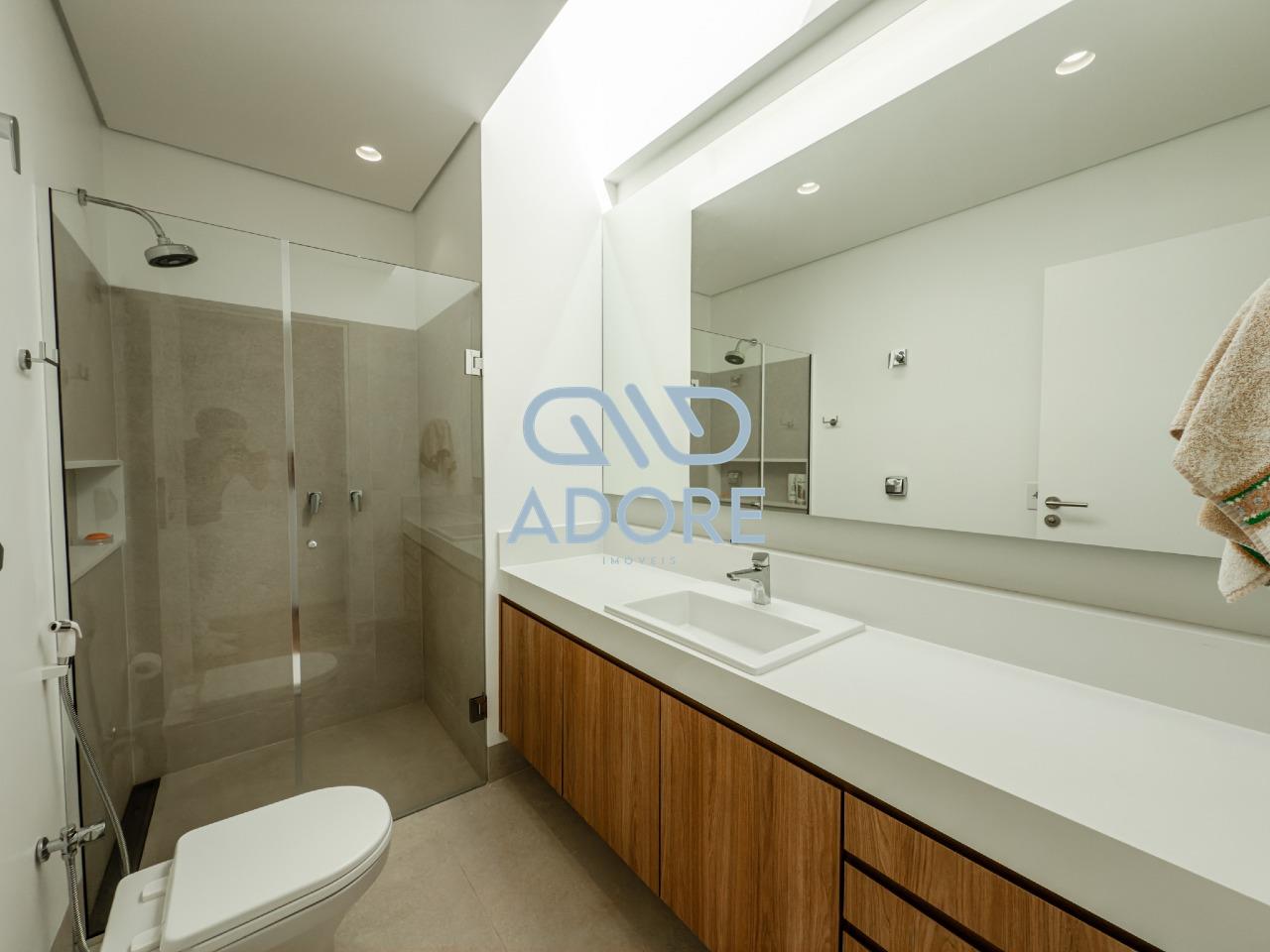 Casa de Condomínio à venda no Condomínio Terras de São José II : 