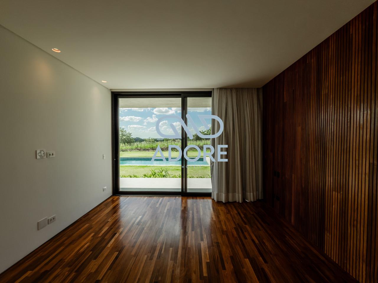 Casa de Condomínio à venda no Condomínio Terras de São José II : 