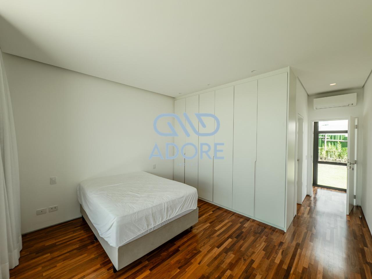 Casa de Condomínio à venda no Condomínio Terras de São José II : 