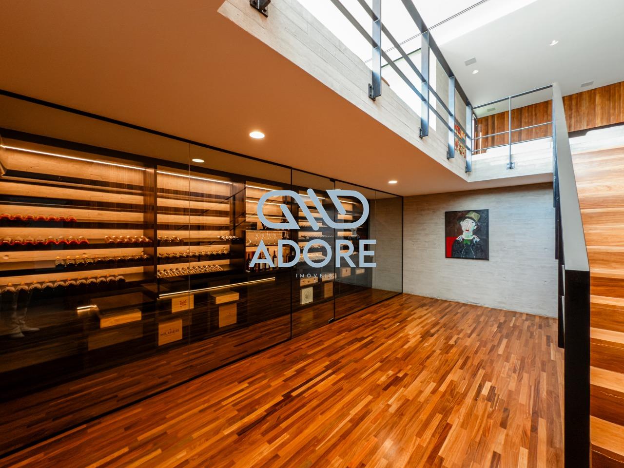 Casa de Condomínio à venda no Condomínio Terras de São José II : 