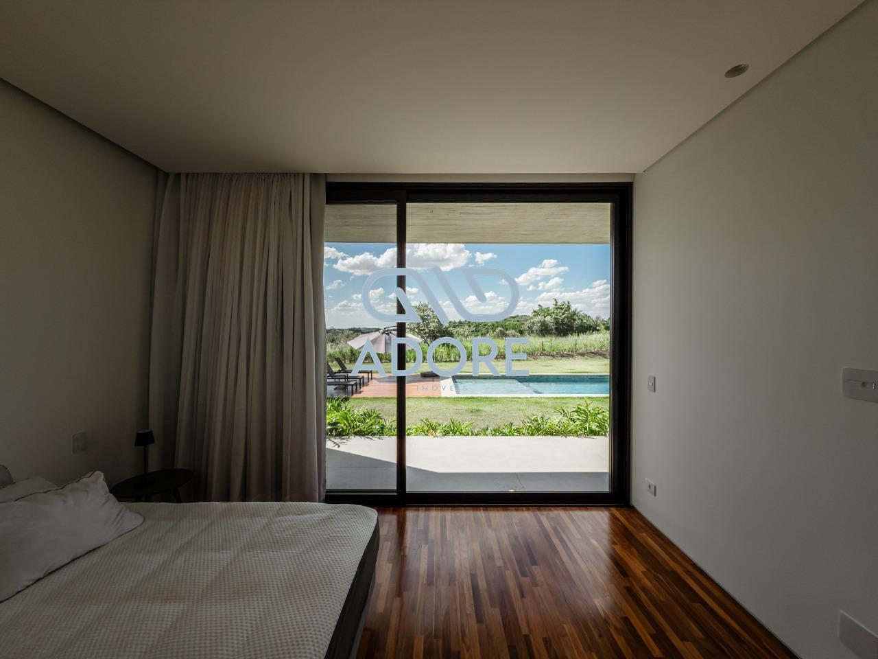 Casa de Condomínio à venda no Condomínio Terras de São José II : 