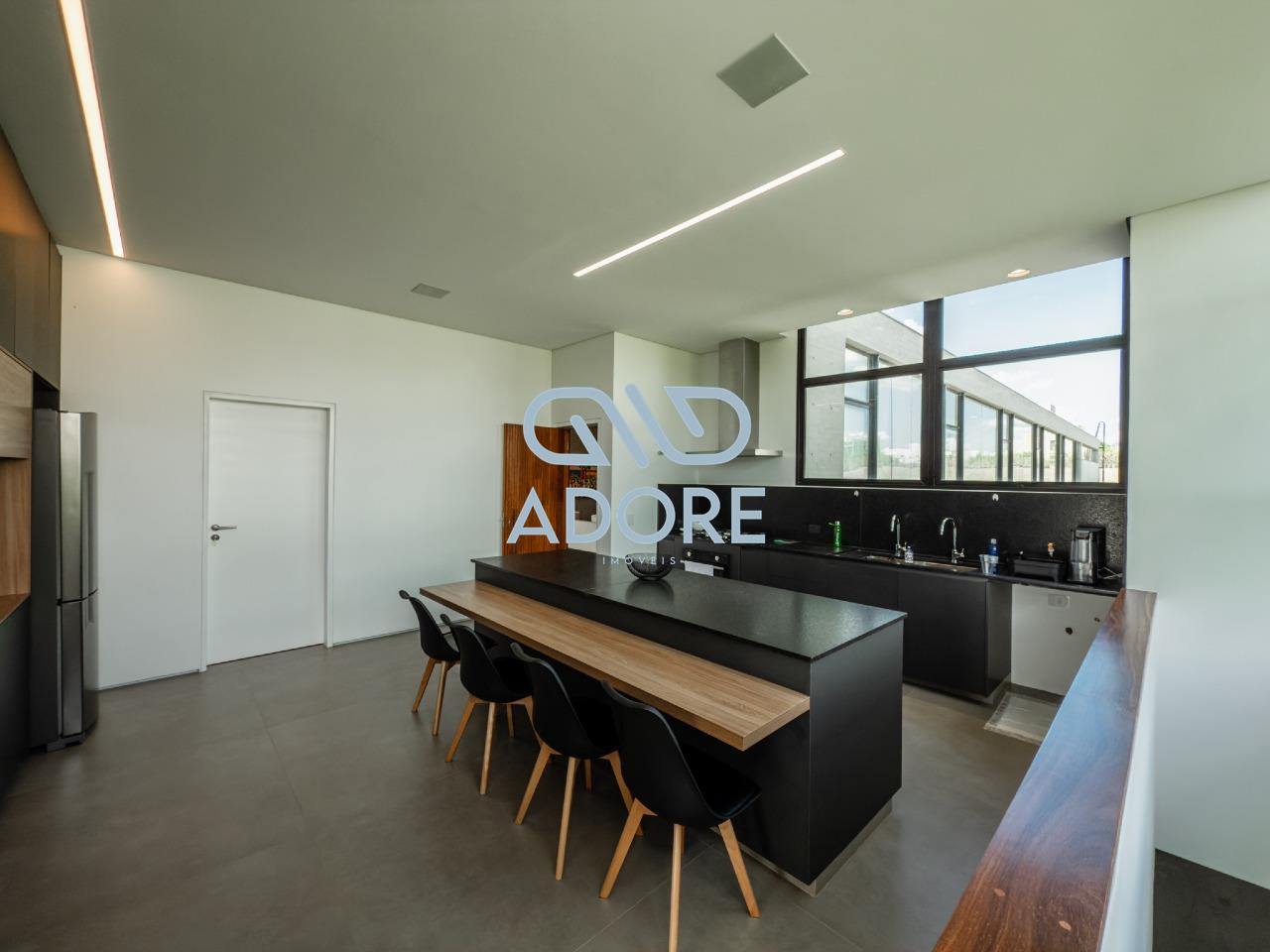 Casa de Condomínio à venda no Condomínio Terras de São José II : 