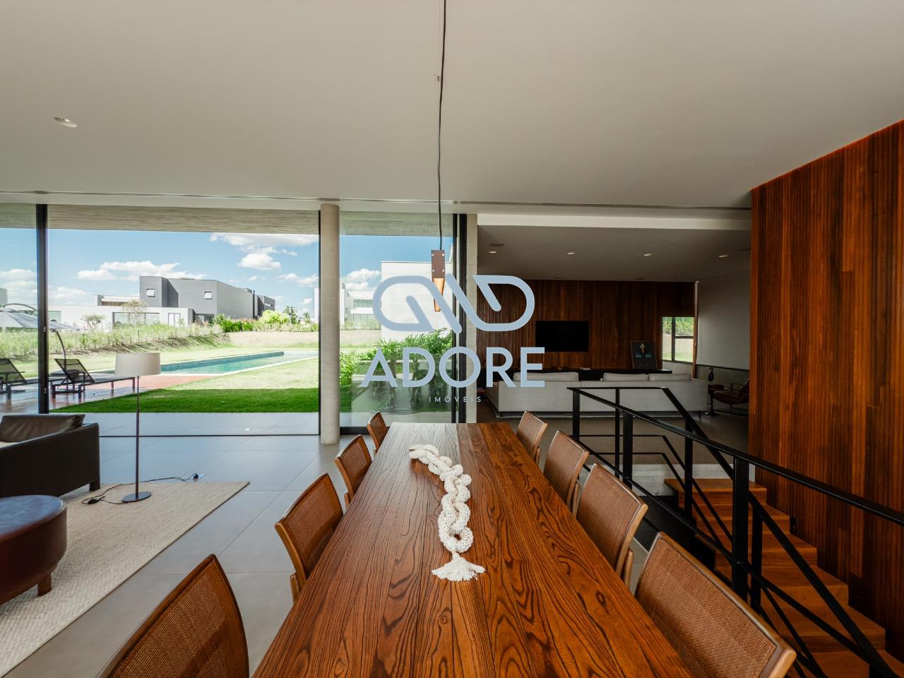 Casa de Condomínio à venda no Condomínio Terras de São José II : 