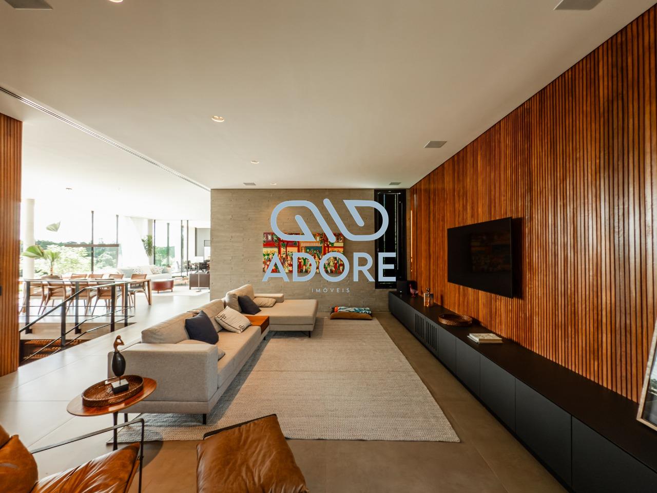 Casa de Condomínio à venda no Condomínio Terras de São José II : 