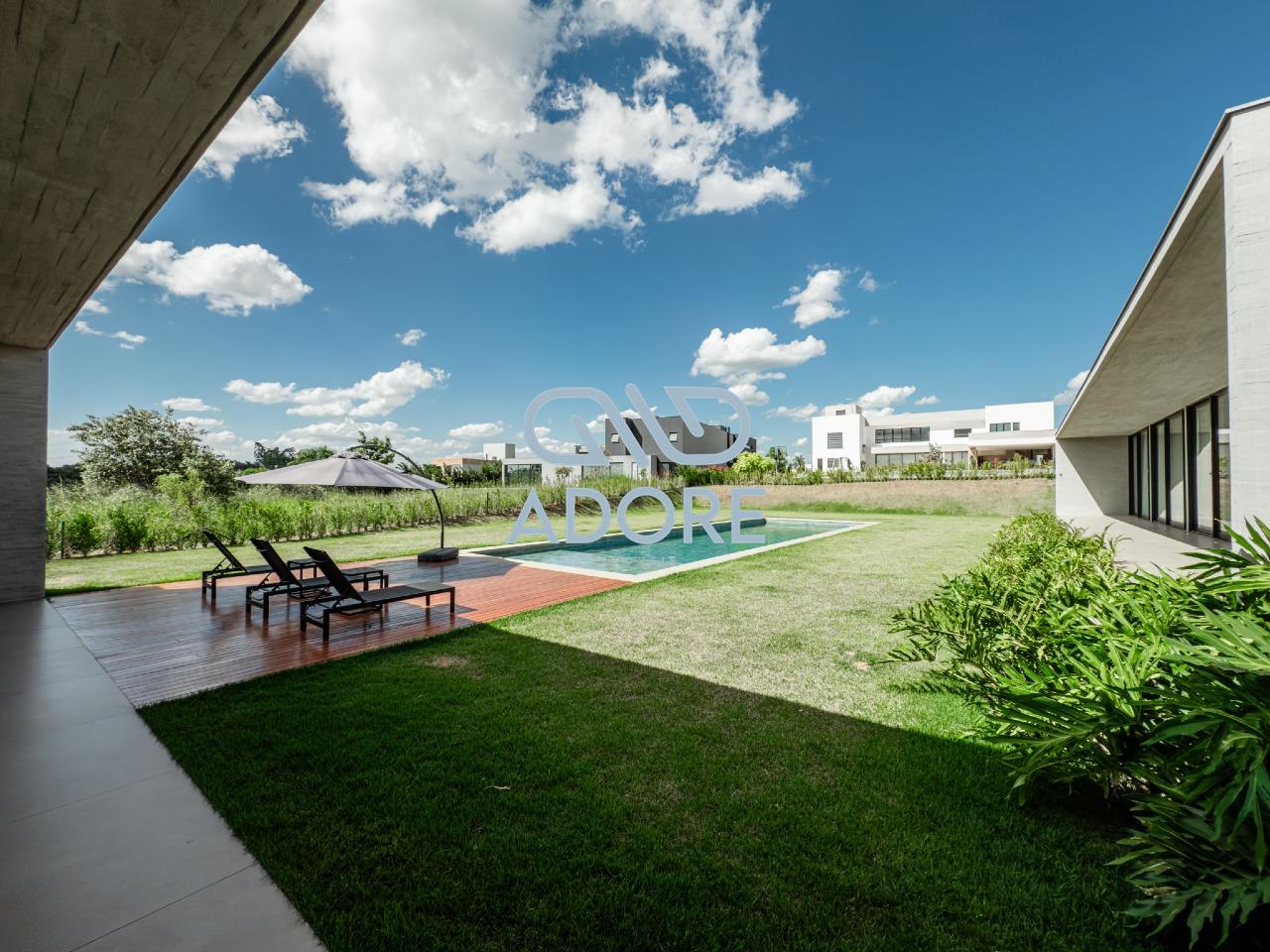 Casa de Condomínio à venda no Condomínio Terras de São José II : 