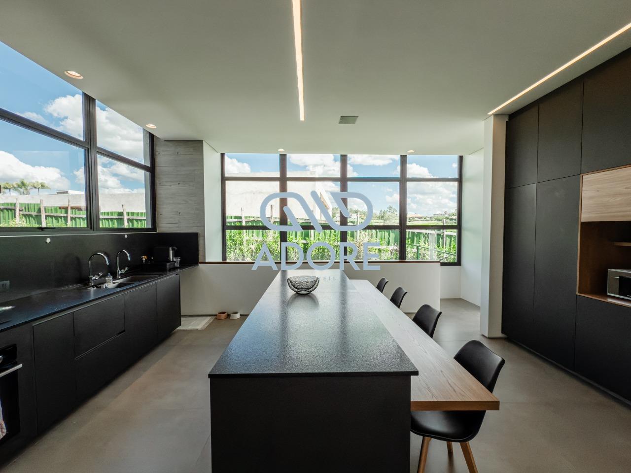 Casa de Condomínio à venda no Condomínio Terras de São José II : 