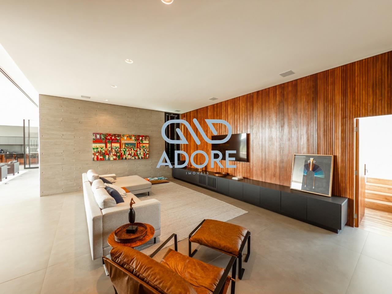 Casa de Condomínio à venda no Condomínio Terras de São José II : 