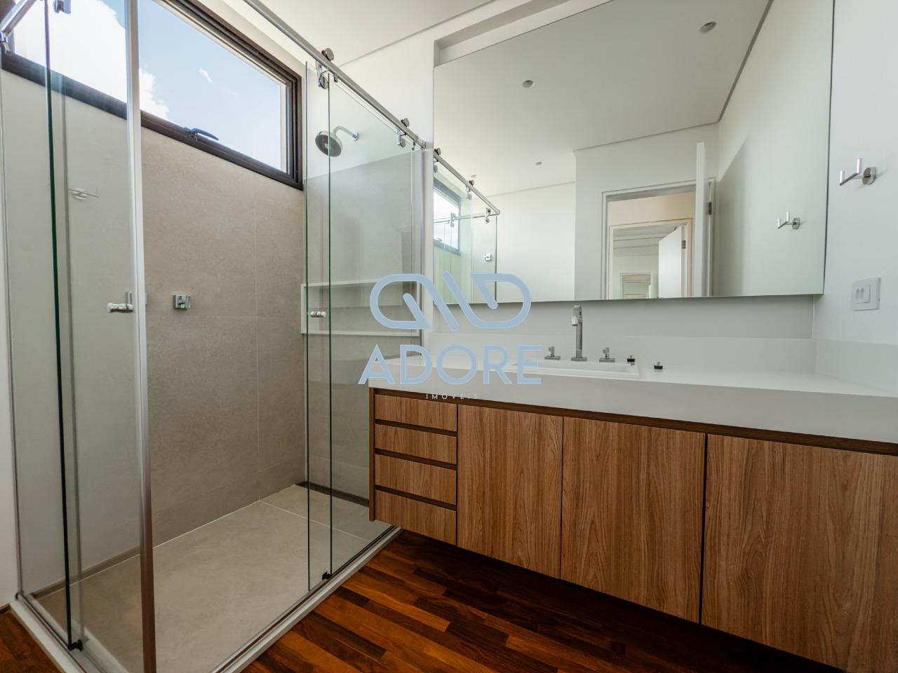 Casa de Condomínio à venda no Condomínio Terras de São José II : 