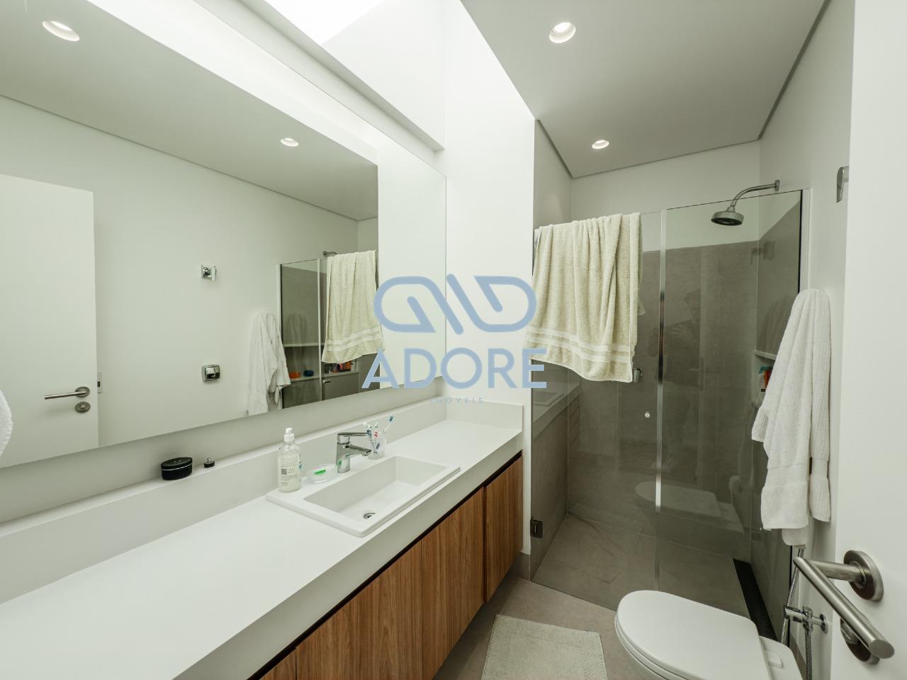 Casa de Condomínio à venda no Condomínio Terras de São José II : 