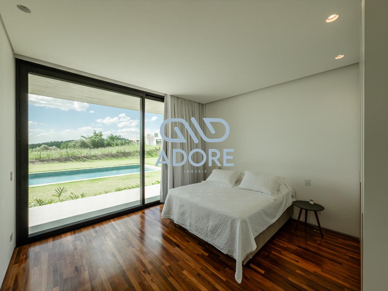 Casa de Condomínio à venda no Condomínio Terras de São José II : 