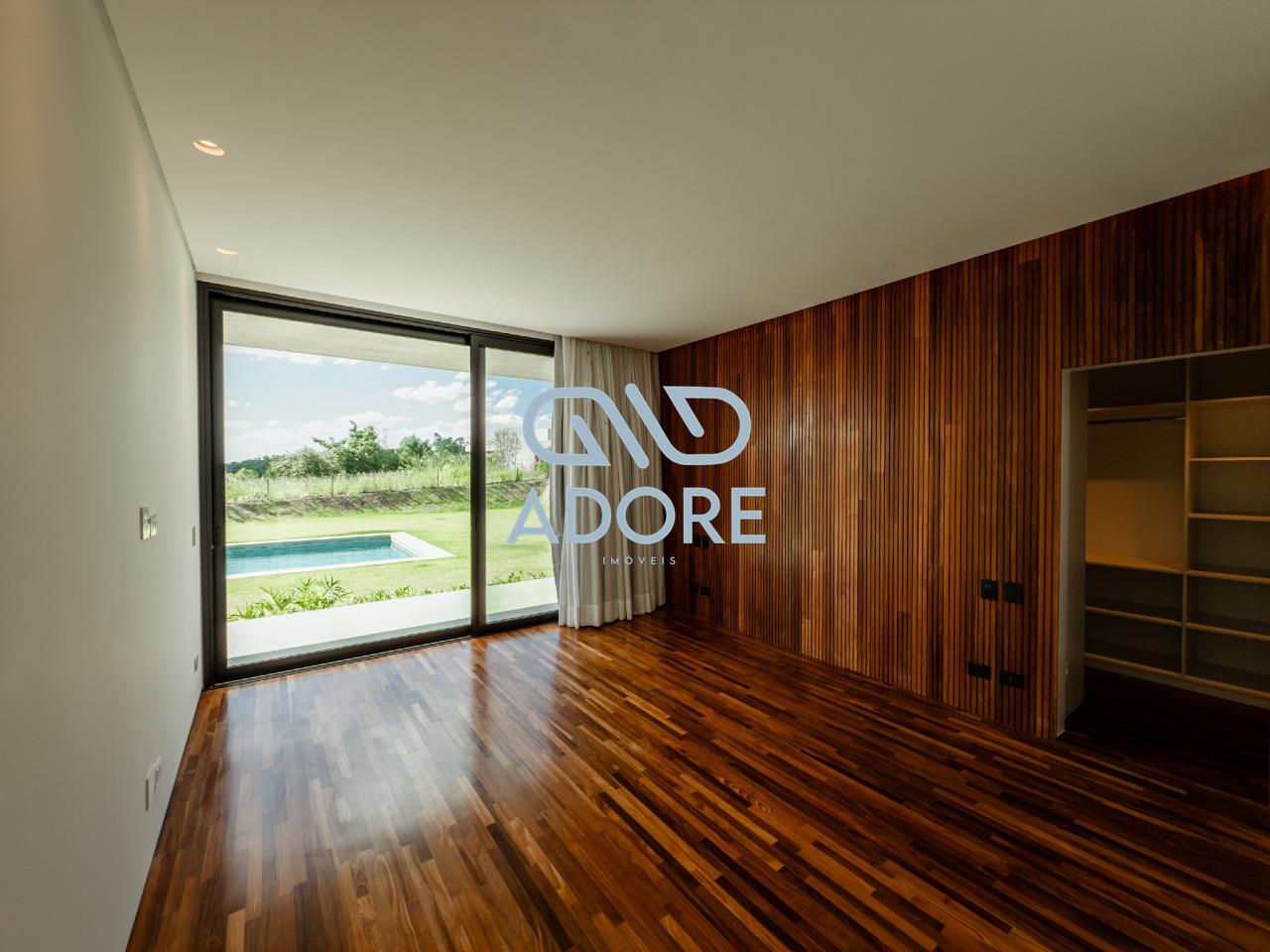 Casa de Condomínio à venda no Condomínio Terras de São José II : 