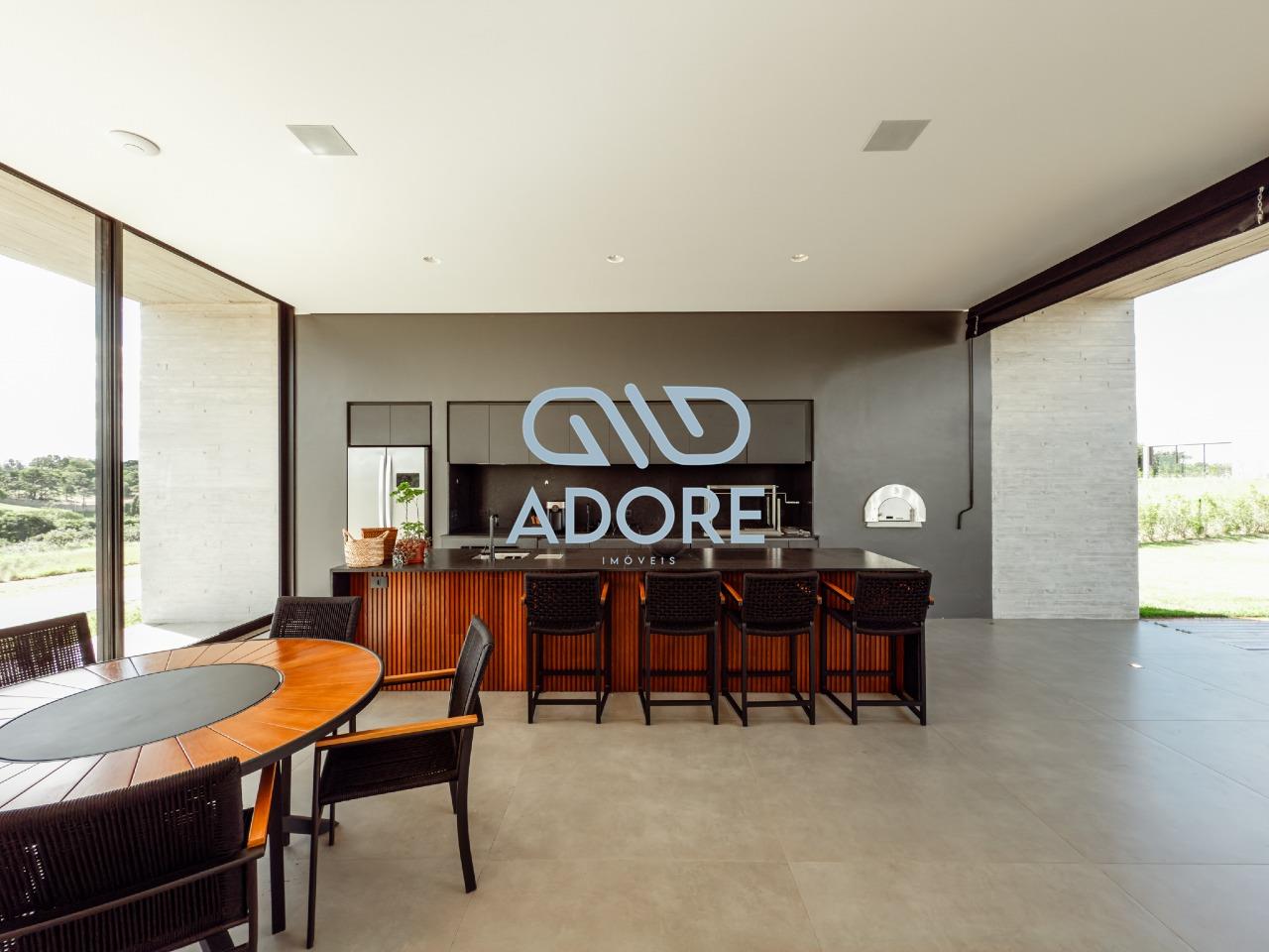 Casa de Condomínio à venda no Condomínio Terras de São José II : 