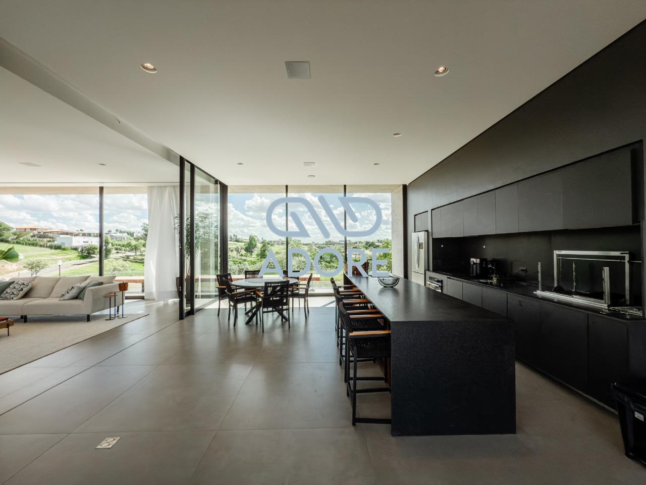 Casa de Condomínio à venda no Condomínio Terras de São José II : 