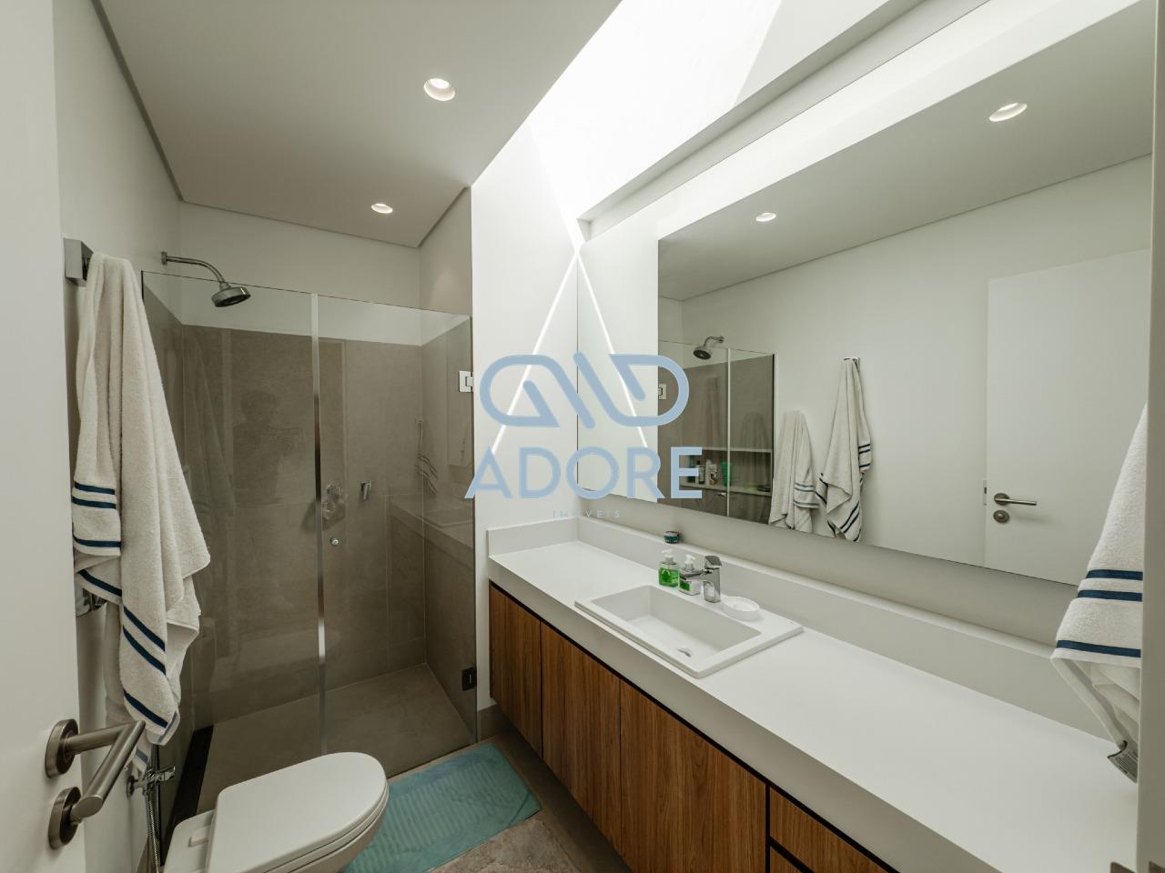 Casa de Condomínio à venda no Condomínio Terras de São José II : 