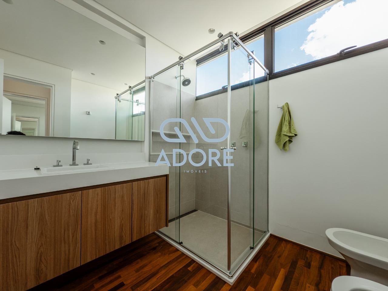 Casa de Condomínio à venda no Condomínio Terras de São José II : 