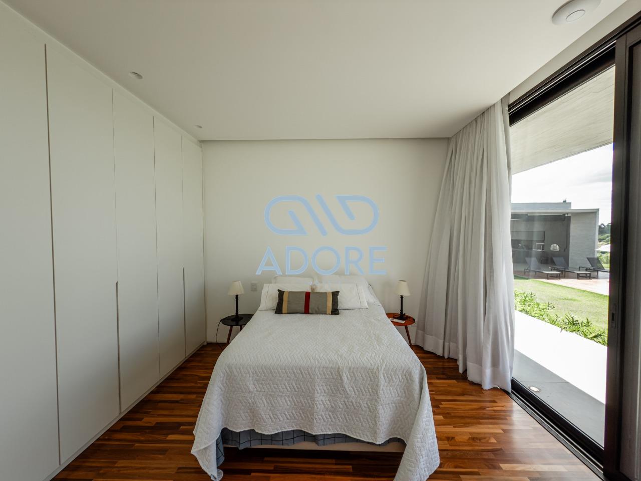 Casa de Condomínio à venda no Condomínio Terras de São José II : 