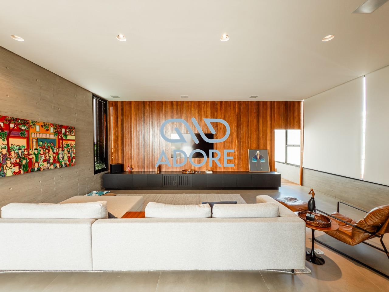 Casa de Condomínio à venda no Condomínio Terras de São José II : 