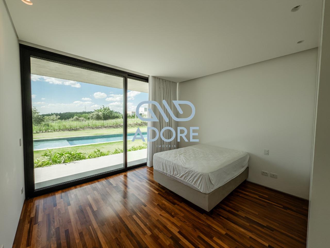 Casa de Condomínio à venda no Condomínio Terras de São José II : 