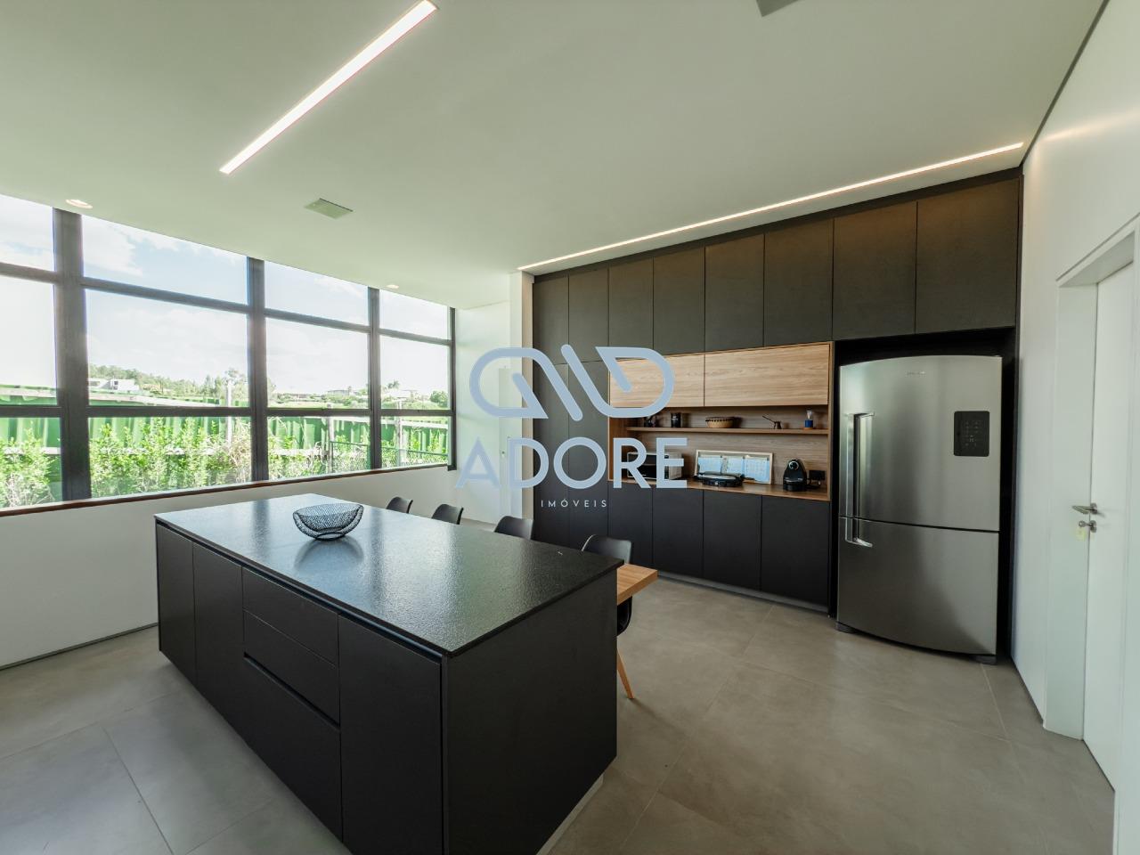 Casa de Condomínio à venda no Condomínio Terras de São José II : 