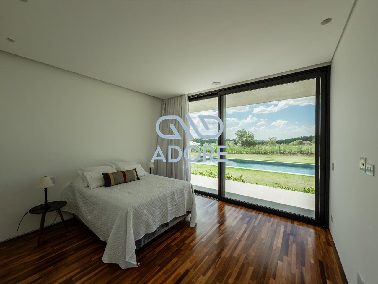 Casa de Condomínio à venda no Condomínio Terras de São José II : 