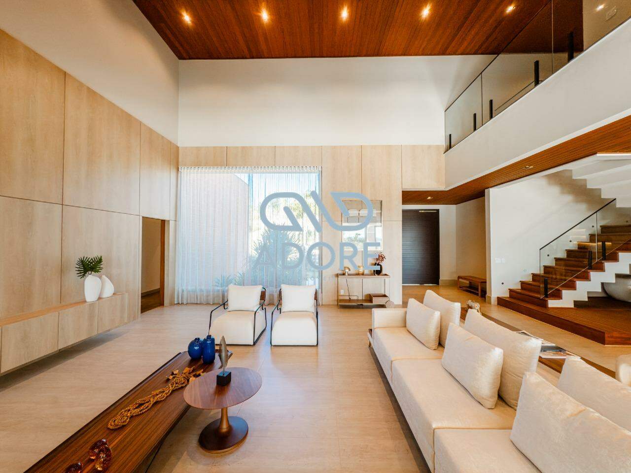 Casa de Condomínio à venda no Condomínio Terras de São José II :