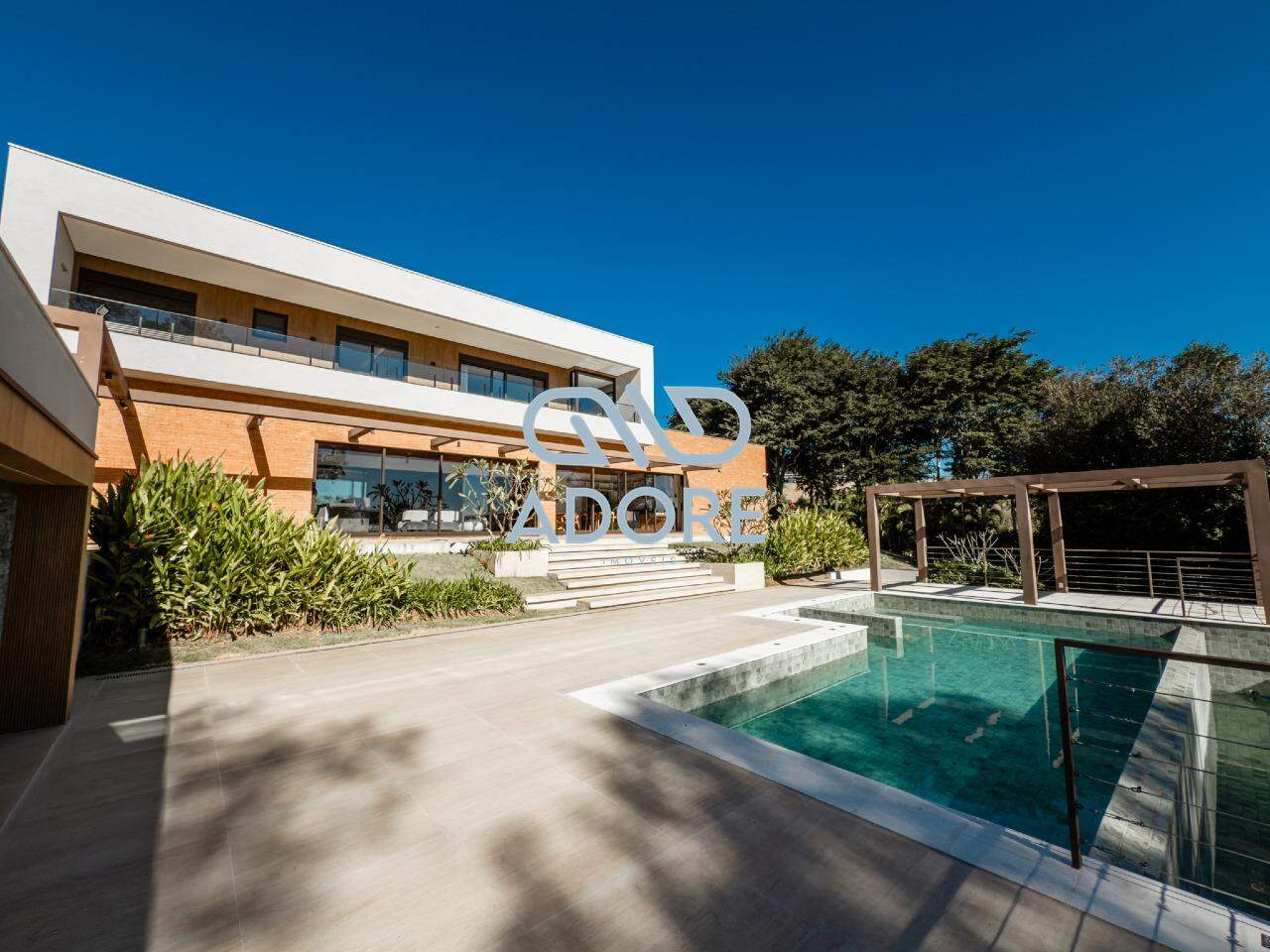 Casa de Condomínio à venda no Condomínio Terras de São José II :