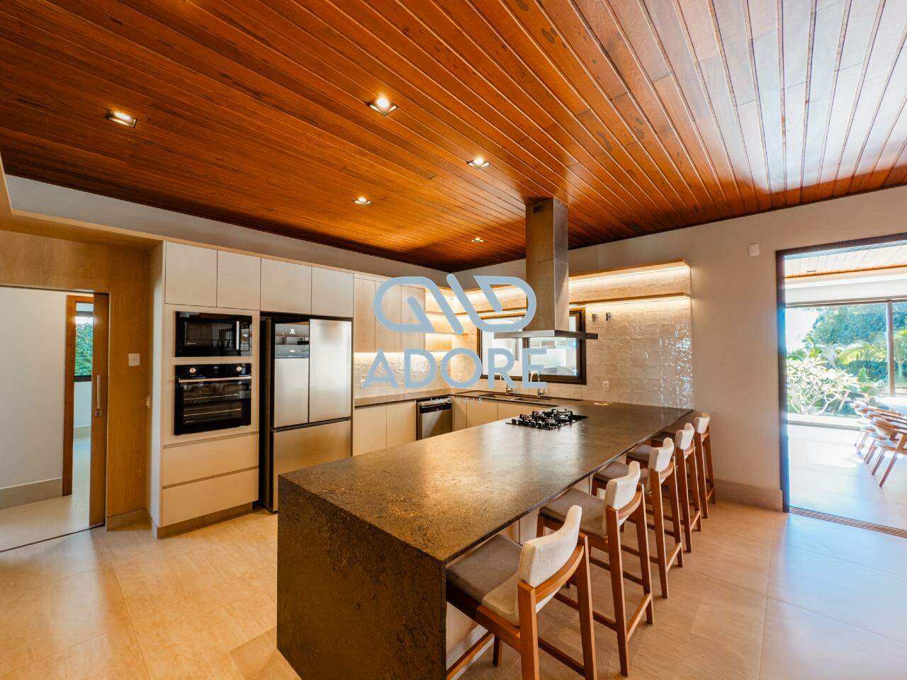 Casa de Condomínio à venda no Condomínio Terras de São José II :