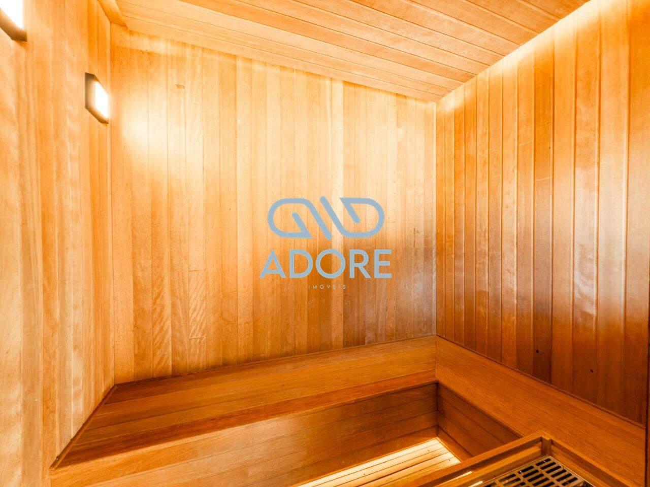 Casa de Condomínio à venda no Condomínio Terras de São José II :