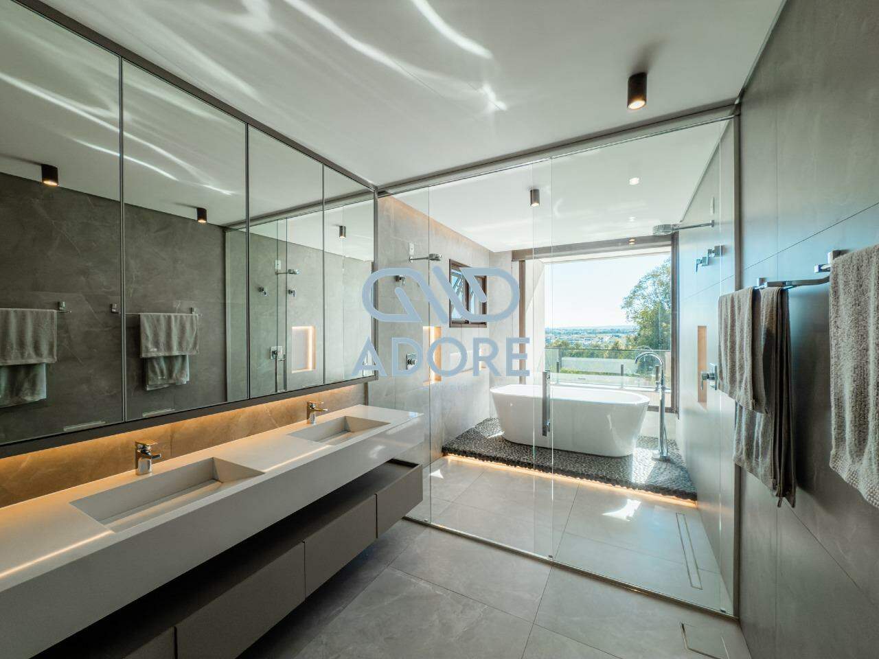 Casa de Condomínio à venda no Condomínio Terras de São José II :