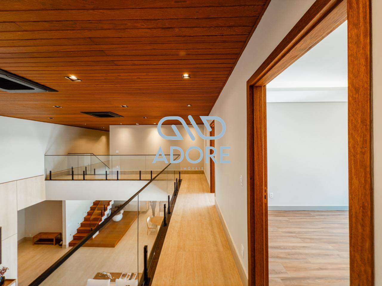 Casa de Condomínio à venda no Condomínio Terras de São José II :