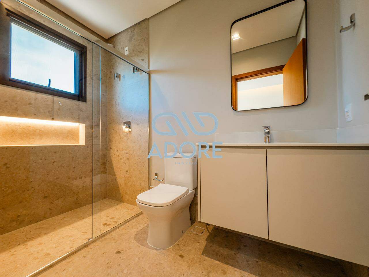 Casa de Condomínio à venda no Condomínio Terras de São José II :