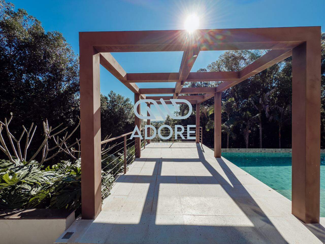 Casa de Condomínio à venda no Condomínio Terras de São José II :