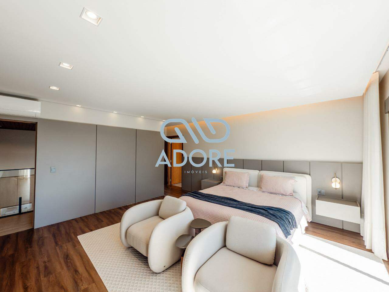 Casa de Condomínio à venda no Condomínio Terras de São José II :