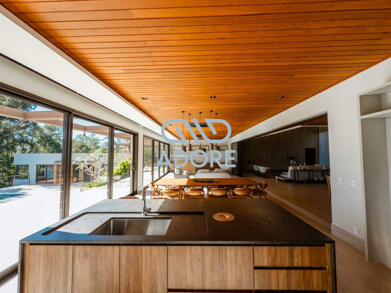 Casa de Condomínio à venda no Condomínio Terras de São José II :