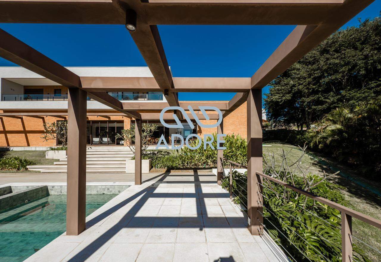 Casa de Condomínio à venda no Condomínio Terras de São José II :