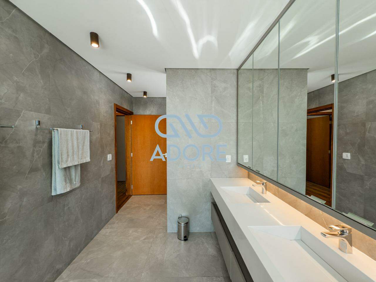 Casa de Condomínio à venda no Condomínio Terras de São José II :