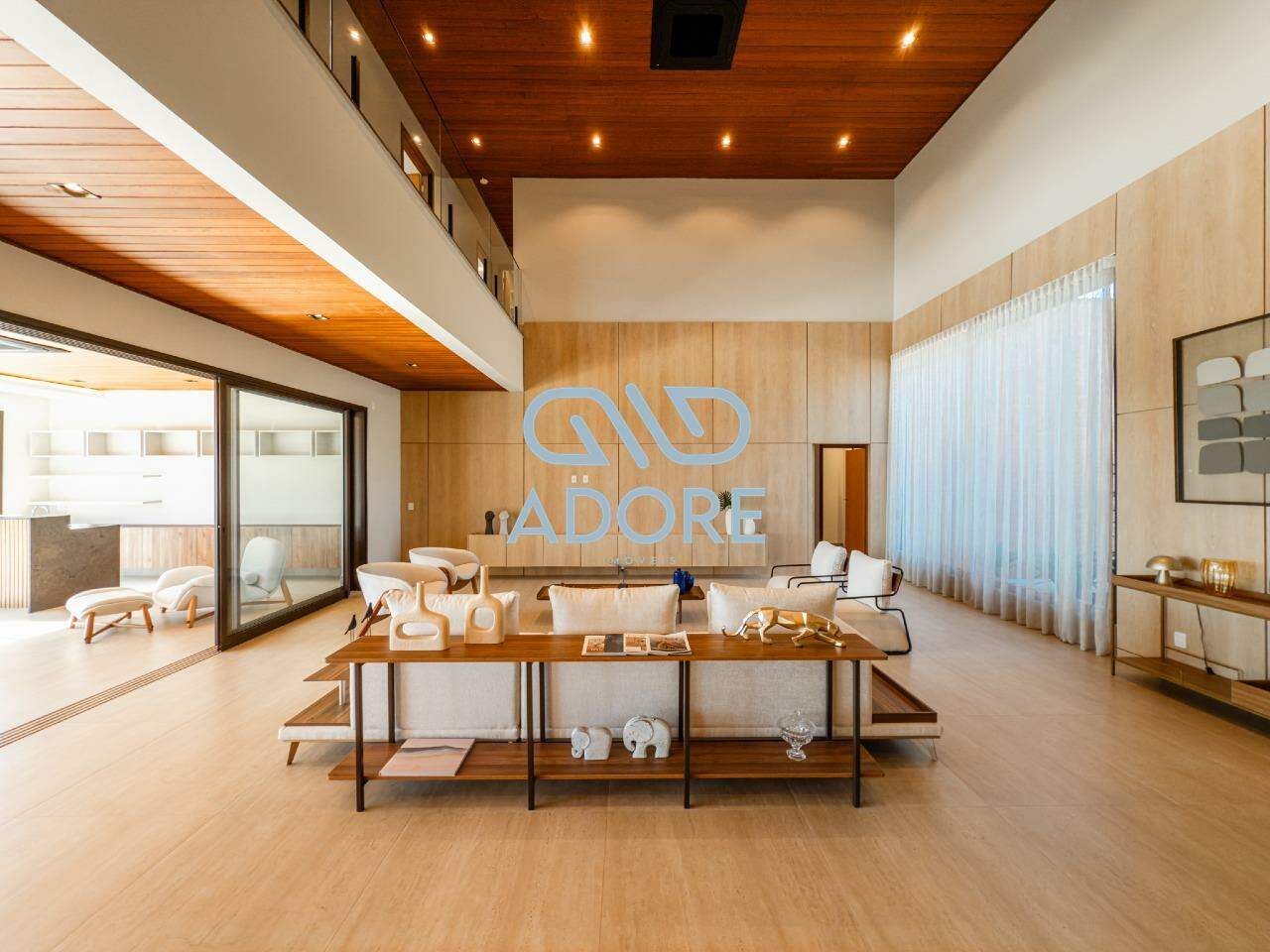 Casa de Condomínio à venda no Condomínio Terras de São José II :