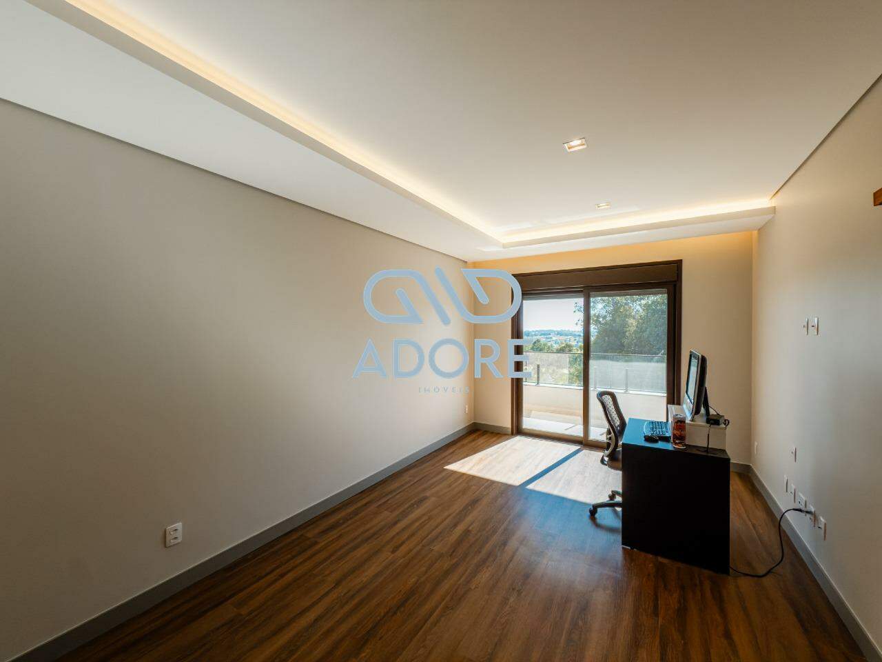 Casa de Condomínio à venda no Condomínio Terras de São José II :