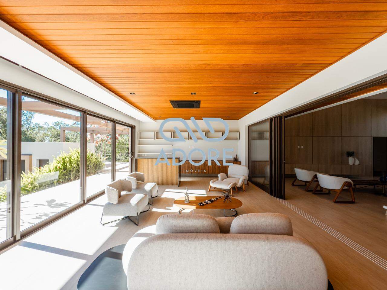 Casa de Condomínio à venda no Condomínio Terras de São José II :