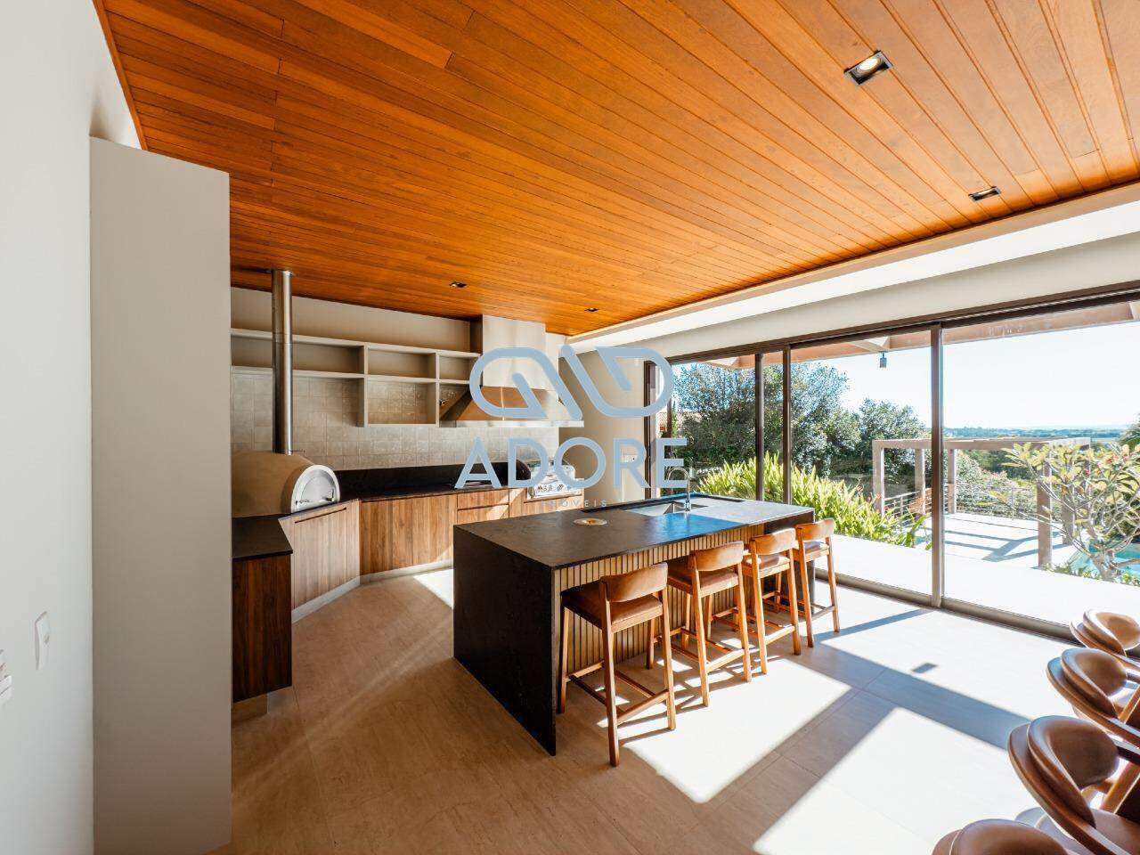 Casa de Condomínio à venda no Condomínio Terras de São José II :