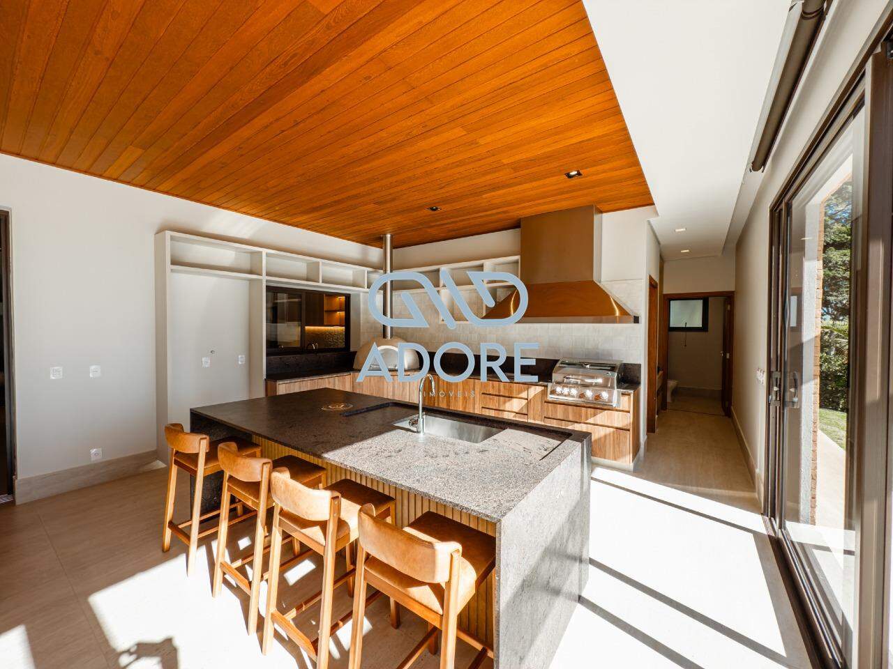 Casa de Condomínio à venda no Condomínio Terras de São José II :