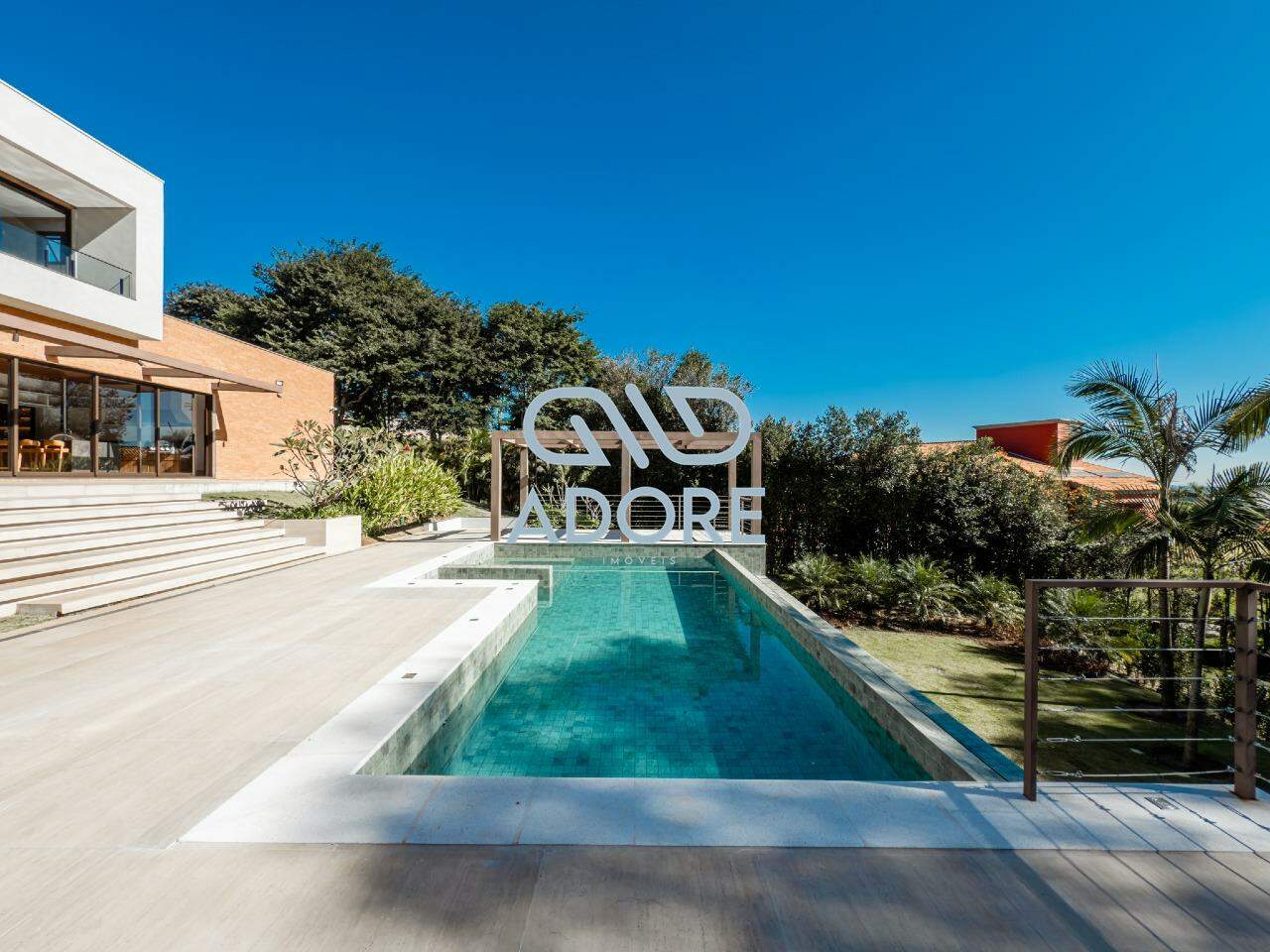 Casa de Condomínio à venda no Condomínio Terras de São José II :