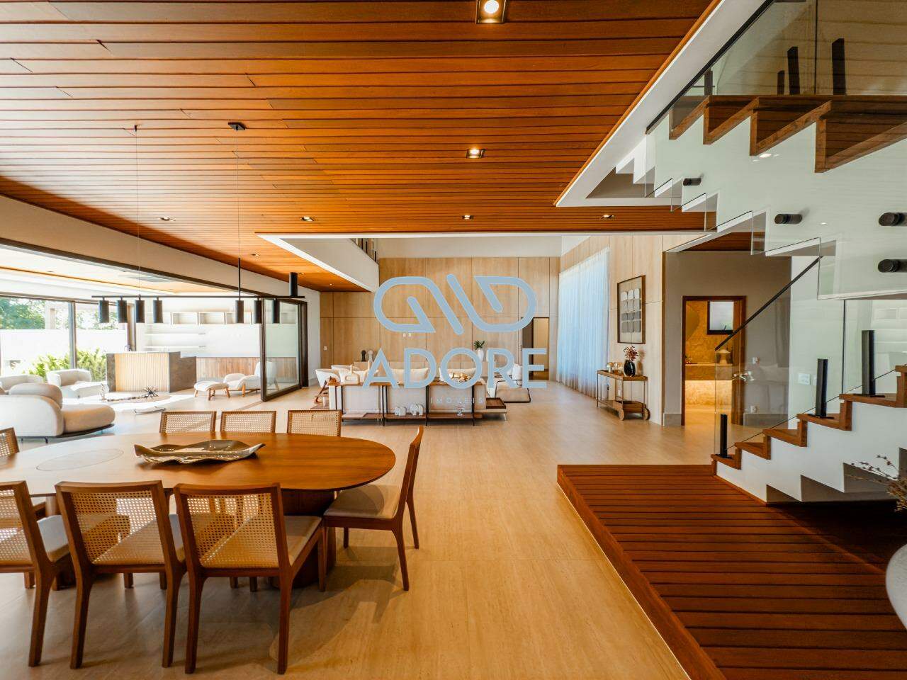 Casa de Condomínio à venda no Condomínio Terras de São José II :