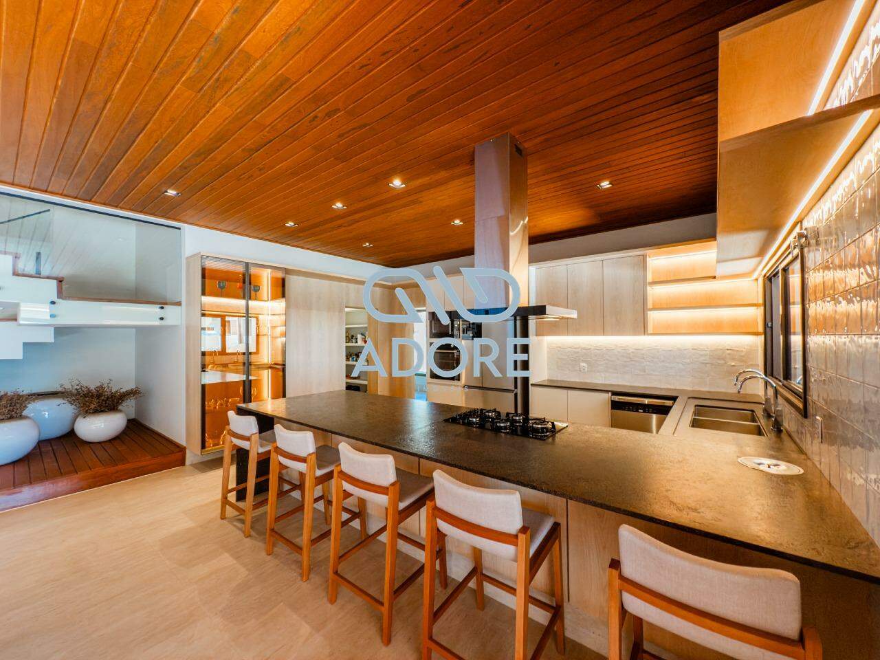 Casa de Condomínio à venda no Condomínio Terras de São José II :