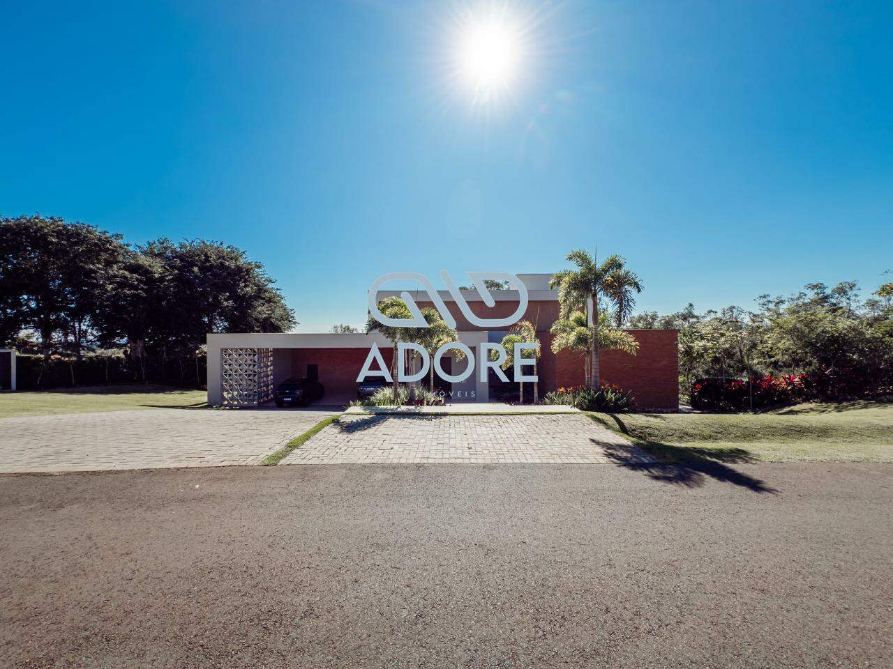 Casa de Condomínio à venda no Condomínio Terras de São José II :
