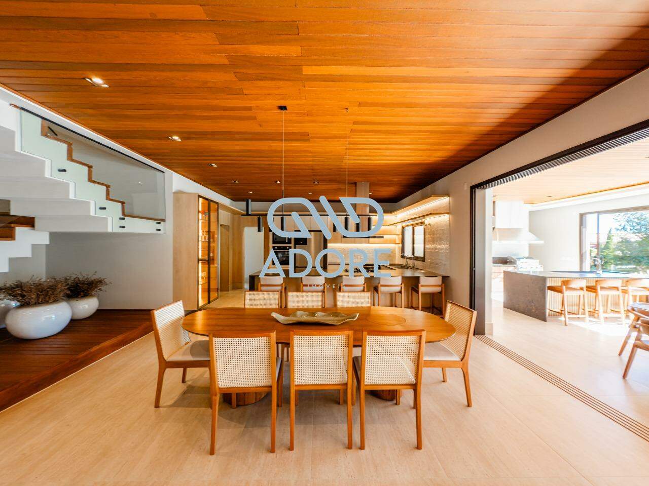 Casa de Condomínio à venda no Condomínio Terras de São José II :