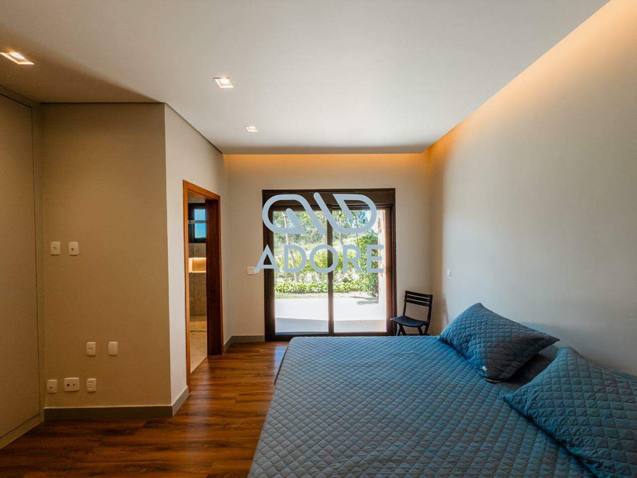 Casa de Condomínio à venda no Condomínio Terras de São José II :