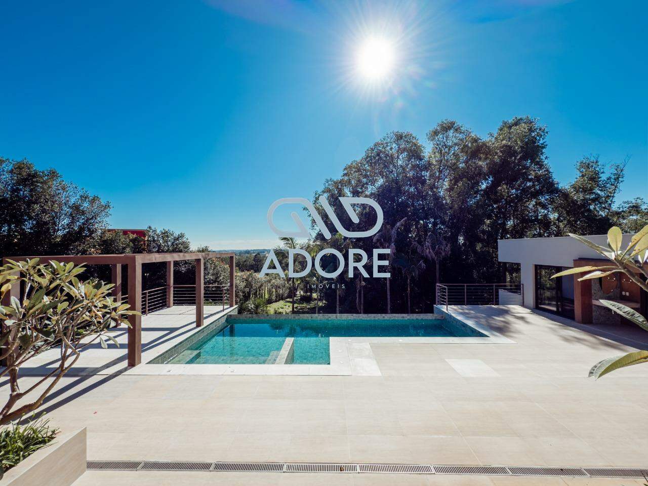 Casa de Condomínio à venda no Condomínio Terras de São José II :