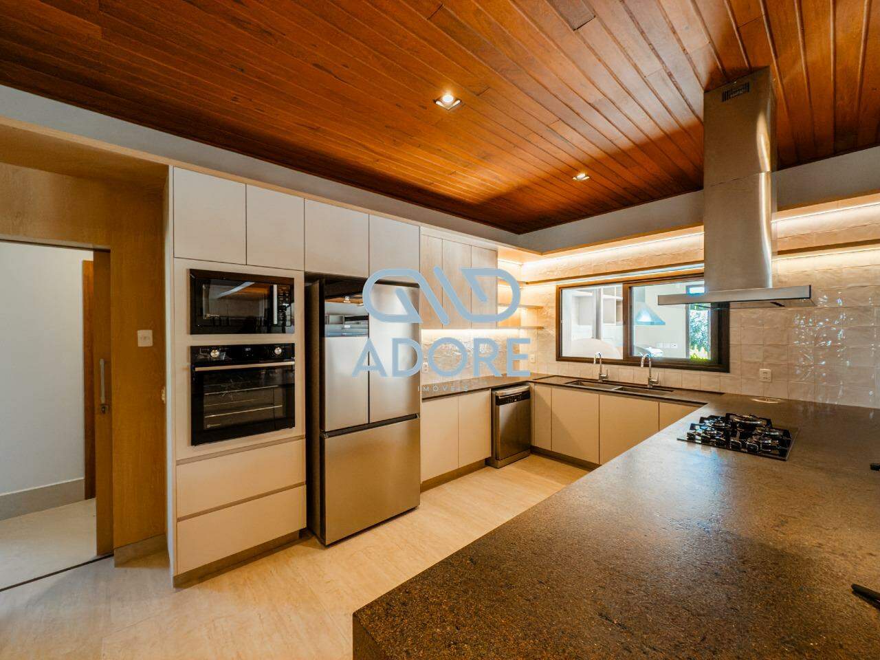 Casa de Condomínio à venda no Condomínio Terras de São José II :